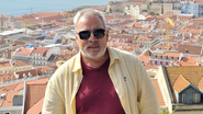 Empresário e produtor cultural Sidnei Matheos celebra nova fase - Foto: Divulgação
