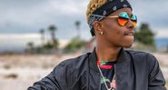 Silentó - Reprodução/Instagram@silento