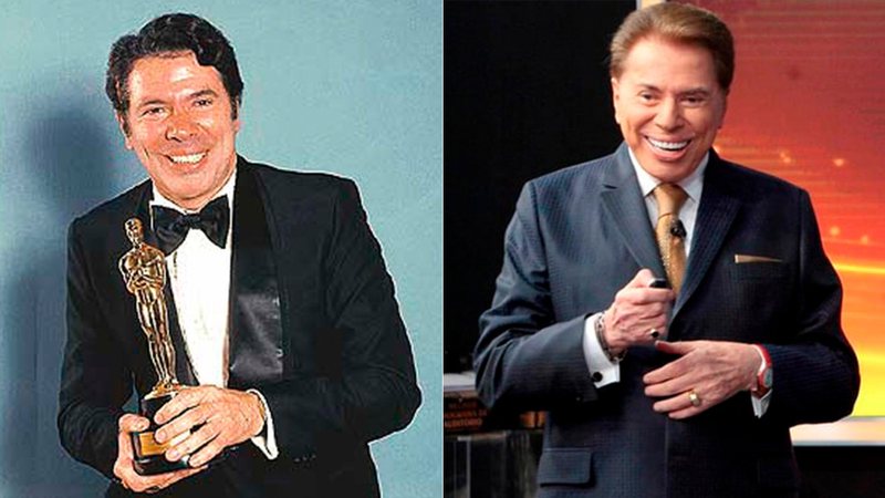 Prêmio Estrelas do Ano reconhecerá Silvio Santos como “O Rei da TV” - Foto: Divulgação