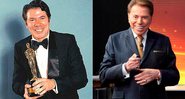 Prêmio Estrelas do Ano reconhecerá Silvio Santos como “O Rei da TV” - Foto: Divulgação