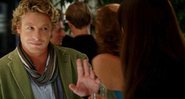 Ator comentou que "não teve tempo de assistir" ao filme ao ser questionado sobre o tema - Foto: Reprodução
