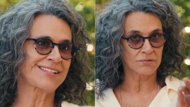 Simone está casada com a melhor amiga há 8 anos