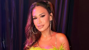 Simone Mendes falou sobre o casamento de 13 anos com Kaká Diniz