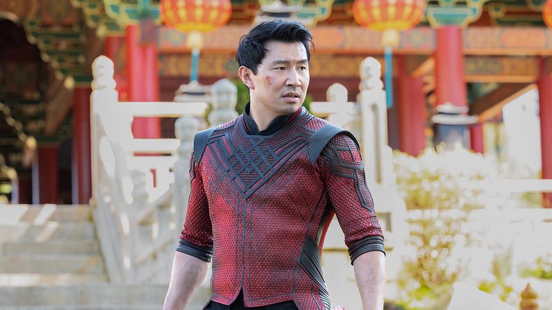 Shang-Chi e a Lenda dos Dez Anéis estreia em setembro nos cinemas - Foto: Reprodução / Disney
