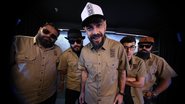 SKASU é uma das atrações musicais da 10ª edição da Expo Head Grow - Foto: Divulgação