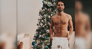 Skylar Astin - Reprodução/Instagram