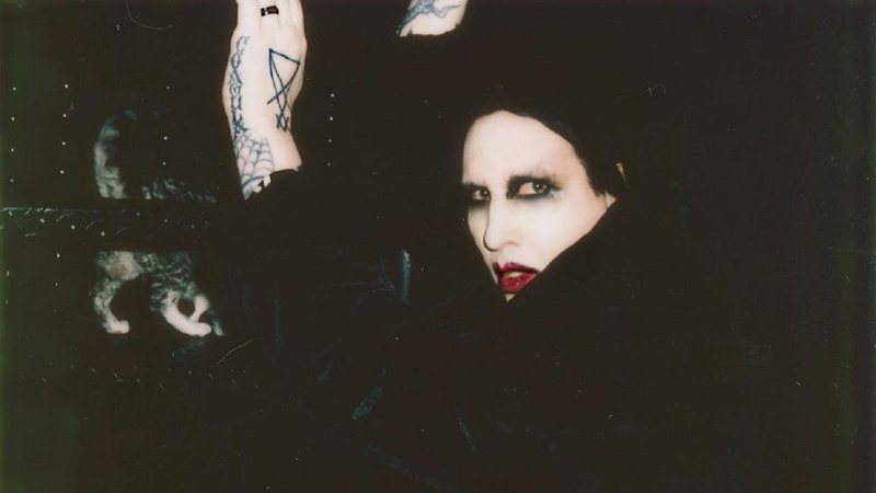 Marilyn Manson diz que sua carreira está acabada após série de denúncias - Foto: Reprodução / Instagram