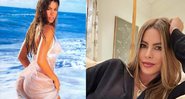 Atriz colombiana acumula quase 25 milhões de seguidores no Instagram - Foto: Reprodução / Instagram