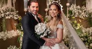 Cantora convidou Padre Fábio de Melo para realizar a cerimônia - Foto: Reprodução / Instagram