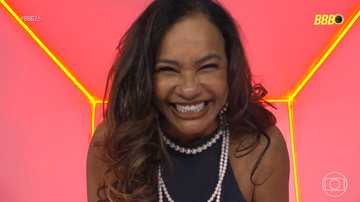 Solange Couto contou que encontrou R$ 500 mil em vaso sanitário