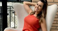Solange celebrou a chegada dos 58 anos recentemente e disse que aprendeu a se cobrar menos - Reprodução/Instagram