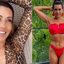 Solange Frazão falou sobre corpo sarado aos 61 anos - Foto: Reprodução/ Instagram@solangefrazaooficial