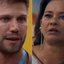 Solange Couto chamou Jonas Sulzbach de “João-bobão-grandão” em conversa com Sarah e Sol