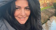 Atriz também falou sobre ajuda emocional com o filho de 32 anos, Diego Montez - Foto: Reprodução / Instagram @sonialima