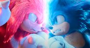 Sonic e Tails encaram Dr. Robotinik e Knuckles em novo filme - Foto: Reprodução