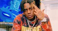Soulja Boy - Reprodução/Instagram@souljaboy