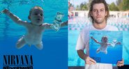 Spencer deu entrada no processo contra administradores da obra de Kurt Cobain e membros da banda - Reprodução/Divulgação/Instagram/@therevolverclub