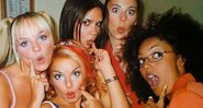 Emma Bunton, Geri Halliwell, Victoria Beckham, Mel C e Mel B - Foto: Reprodução / Instagram @spicegirls