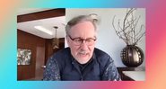 Steven Spielberg participa de reencontro do elenco de Os Goonies e fala sobre continuação - Reprodução/YouTube