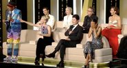 Spike Lee anunciou o vencedor do Festival de Cannes por engano - Foto: Reprodução / Twitter