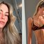 Steph Claire Smith mandou nude por engano para os pais - Foto: Reprodução/ Instagram@stephclairesmith