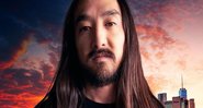 Artistas afirma que sua mãe e irmã não estão animadas assim como ele - Reprodução/Instagram/@steveaoki