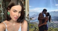 Sthefany Brito comenta que conheceu marido em restaurante - Foto: Reprodução / Instagram @sthefanybrito