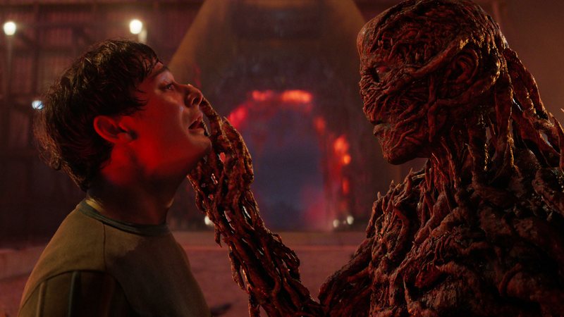 Netflix divulgou trailer oficial da última temporada de “Stranger Things”