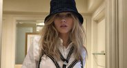 Suki Waterhouse namora Robert Pattinson desde 2018 - Foto: Reprodução / Instagram