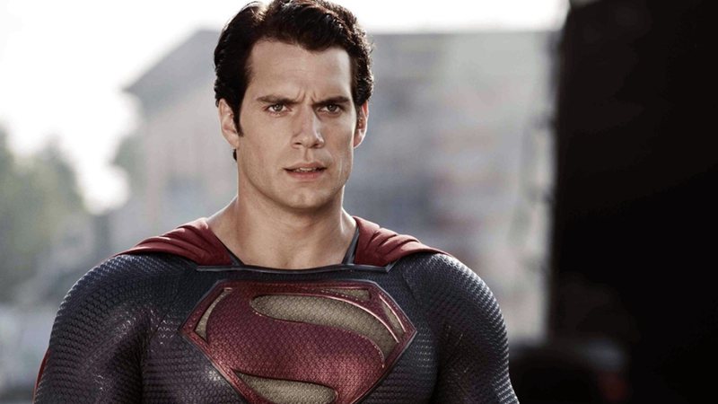 Henry Cavill volta a dizer que gostaria de interpretar Superman novamente - Foto: Reprodução / Warner Bros. Pictures