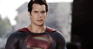 Henry Cavill volta a dizer que gostaria de interpretar Superman novamente - Foto: Reprodução / Warner Bros. Pictures