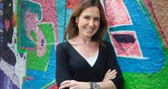 Susana contou sobre como escrever a obra foi um processo terapêutico para ela - Reprodução/Instagram/@susananaspolini