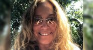 Susana tem compartilhado registros de seu cotidiano nas redes sociais - Reprodução/Instagram/@susanavieiraoficial