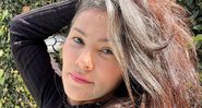 Suzana Alves vai contar a trajetória profissional e pessoal em livro - Foto: Reprodução / Instagram