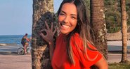 Swellen Sauer disse que Nego do Borel é artista excêntrico doente - Foto: Reprodução/ Instagram@swsauer
