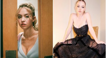 Sydney Sweeney foi indicada ao Emmy neste ano por seu trabalho na série da HBO - Foto: Reprodução / HBO / Instagram