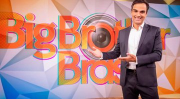 Globo confirmou, neste domingo (10/10), a mudança de grade de apresentadores para 2022 - Reprodução / TV Globo