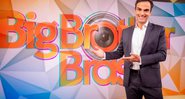 Globo confirmou, neste domingo (10/10), a mudança de grade de apresentadores para 2022 - Reprodução / TV Globo