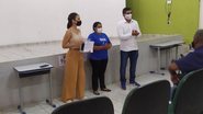Foto: Arquivo pessoal