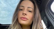 Influenciadora revelou ter passado por vários sufocos ao jogar com homens nos times - Reprodução / Instagram @tamycontro