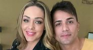 Tânia Mara e Tiago Piquilo terminaram o relacionamento - Foto: Reprodução / Instagram @taniamaraoficial