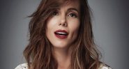 Atriz contou sobre a decisão de ir embora do Brasil para "viver coisas novas" - Reprodução / Instagram @taniakhalill