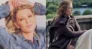 Tara Reid e Nicole Kidman - Reprodução/Instagram
