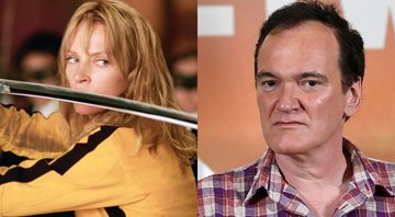 Tarantino comenta que seu próximo filme poderá ser sequência da história - Foto: Reprodução / Miramax / IMDb