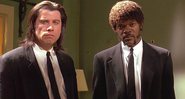 Cineasta anunciou que vai leiloar NTFs (token não-fungível) de Pulp Fiction (1994) - Foto / Reprodução