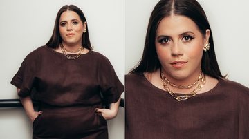 Tati Machado falou sobre renascimento após a perda do filho