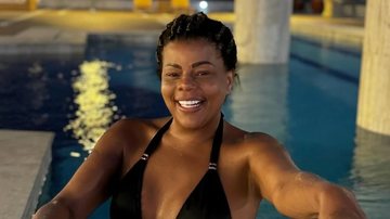 Tati Quebra Barraco falou sobre cirurgias e sample em música de The Weeknd e Anitta