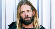 Taylor Hawkins foi encontrado morto em um quarto de hotel em Bogotá, na sexta-feira (25/03) - Foto: Reprodução / Instagram