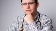 Imagem Dr. Tenório Barros alerta: prevenção do coração e do câncer depende das mesmas causas profundas, aponta nova fronteira da medicina integrativa