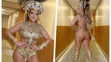 Empresária Thais Moreira - Renato Cipriano e Zuleika Ferreira / Divulgação